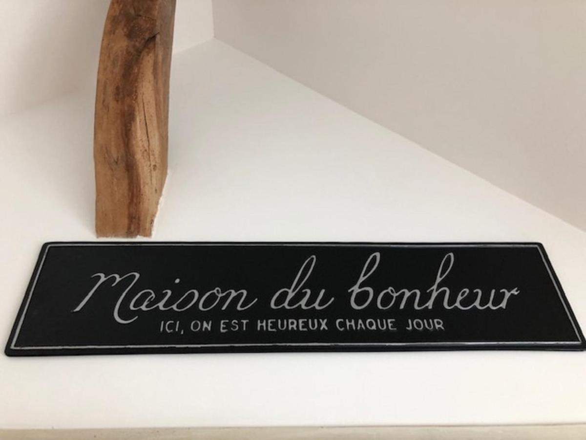 Blérancourt L'Eau Par Feyte酒店 外观 照片